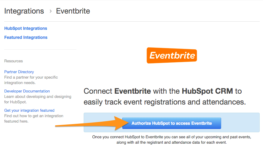 eventbrite processing fee